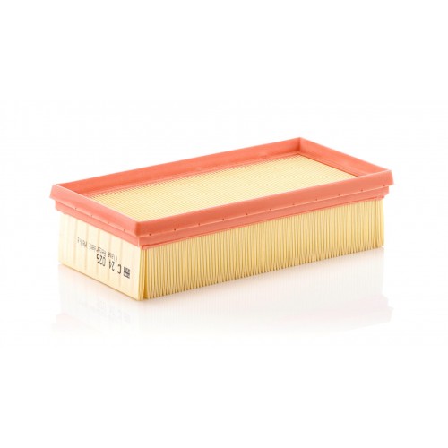 C 24 026 - Hava filtresi -  MANN FILTER