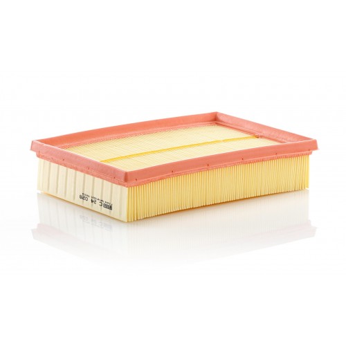 C 24 028 - Hava filtresi -  MANN FILTER