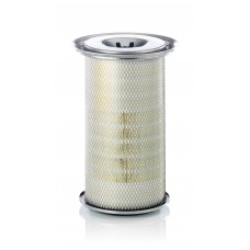 C 24 037 - Hava filtresi -  MANN FILTER