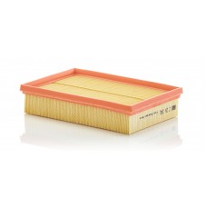 C 24 041 - Hava filtresi -  MANN FILTER