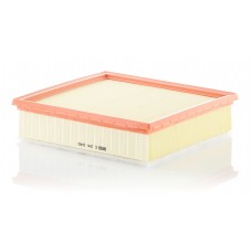 C 24 049 - Hava filtresi -  MANN FILTER