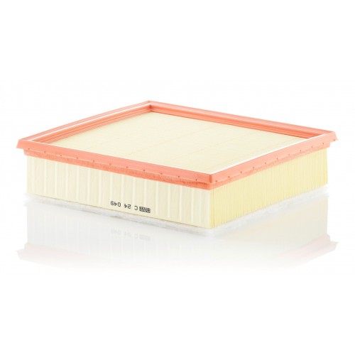 C 24 049 - Hava filtresi -  MANN FILTER