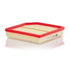 C 24 051/1 - Hava filtresi -  MANN FILTER