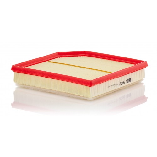 C 24 051/1 - Hava filtresi -  MANN FILTER