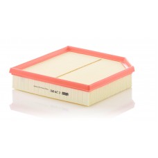 C 24 051 - Hava filtresi -  MANN FILTER