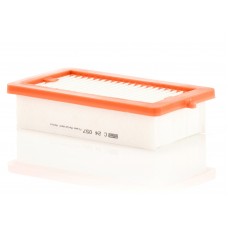 C 24 057 - Hava filtresi -  MANN FILTER