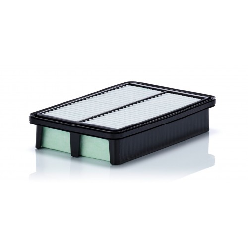 C 24 071 - Hava filtresi -  MANN FILTER