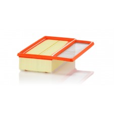 C 24 080 - Hava filtresi -  MANN FILTER