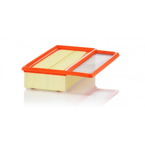 C 24 080 - Hava filtresi -  MANN FILTER