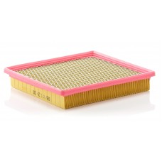 C 24 100 - Hava filtresi -  MANN FILTER