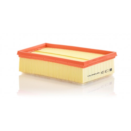 C 24 104 - Hava filtresi -  MANN FILTER