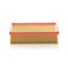 C 24 105 - Hava filtresi -  MANN FILTER