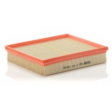 C 24 106 - Hava filtresi -  MANN FILTER