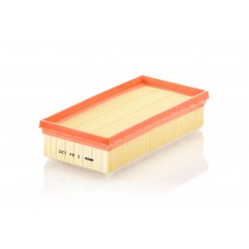 C 24 120 - Hava filtresi -  MANN FILTER