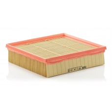 C 24 130 - Hava filtresi -  MANN FILTER