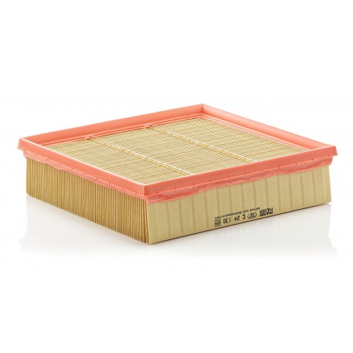 C 24 130 - Hava filtresi -  MANN FILTER