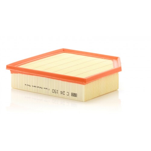 C 24 150 - Hava filtresi -  MANN FILTER