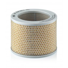 C 24 165/3 - Hava filtresi -  MANN FILTER