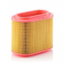 C 24 196 - Hava filtresi -  MANN FILTER