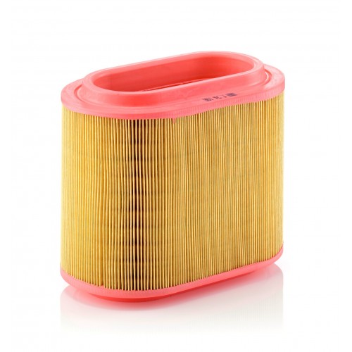 C 24 196 - Hava filtresi -  MANN FILTER