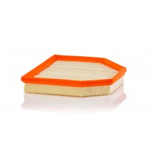 C 24 242 - Hava filtresi -  MANN FILTER