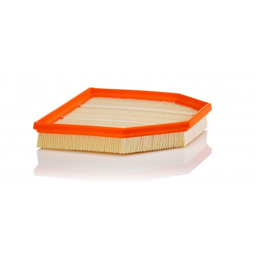 C 24 243 - Hava filtresi -  MANN FILTER