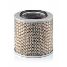 C 24 355 - Hava filtresi -  MANN FILTER