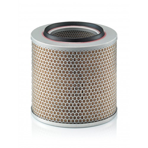 C 24 355 - Hava filtresi -  MANN FILTER