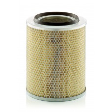 C 24 393 - Hava filtresi -  MANN FILTER