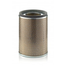 C 24 444/1 - Hava filtresi -  MANN FILTER