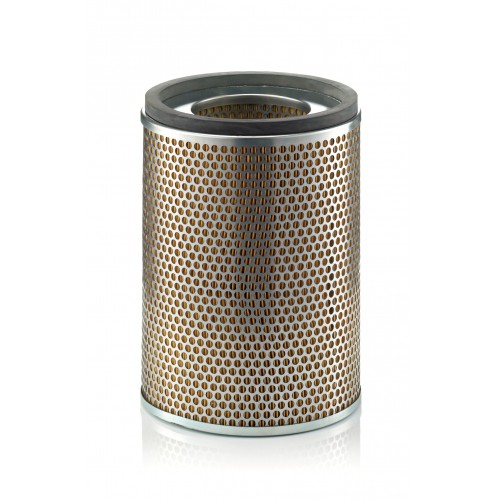 C 24 444/1 - Hava filtresi -  MANN FILTER