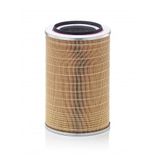 C 24 508/1 - Hava filtresi -  MANN FILTER