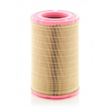 C 24 553/2 - Hava filtresi -  MANN FILTER