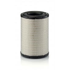 C 24 642 - Hava filtresi -  MANN FILTER