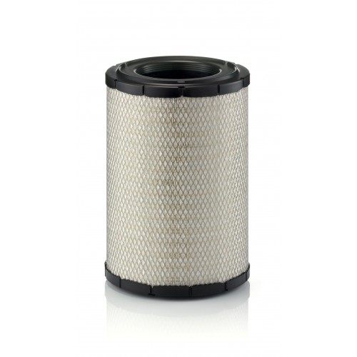 C 24 642 - Hava filtresi -  MANN FILTER