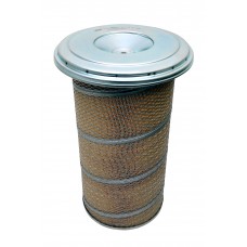 C 24 650 - Hava filtresi -  MANN FILTER