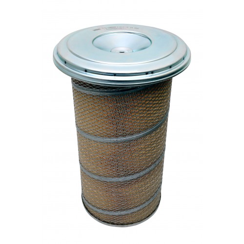 C 24 650 - Hava filtresi -  MANN FILTER