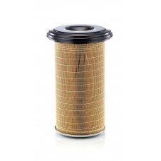 C 24 650/7 - Hava filtresi -  MANN FILTER