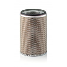 C 24 719 - Hava filtresi -  MANN FILTER