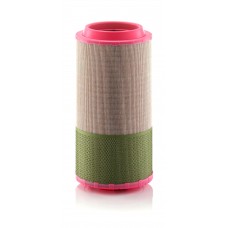 C 24 820 - Hava filtresi -  MANN FILTER