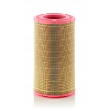 C 24 903/2 - Hava filtresi -  MANN FILTER