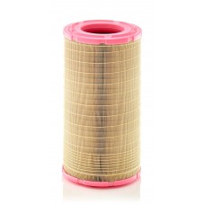 C 24 904/3 - Hava filtresi -  MANN FILTER