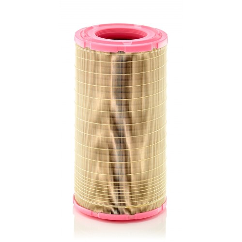 C 24 904/3 - Hava filtresi -  MANN FILTER