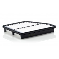 C 2421 - Hava filtresi -  MANN FILTER