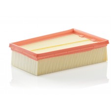 C 2433/2 - Hava filtresi -  MANN FILTER