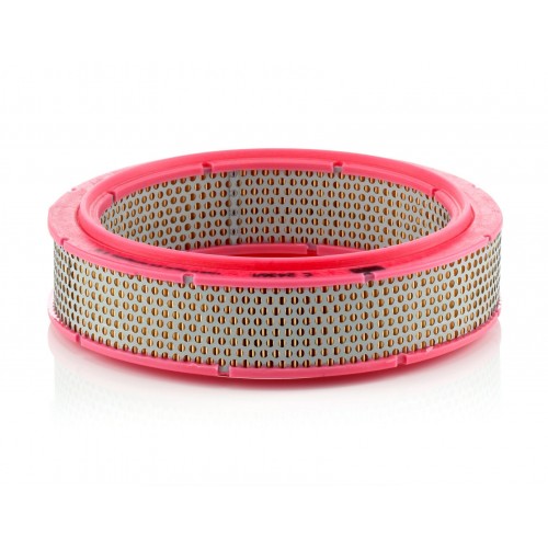 C 2436 - Hava filtresi -  MANN FILTER