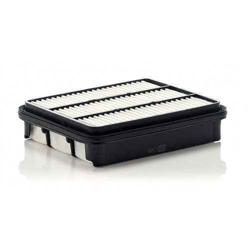 C 2438 - Hava filtresi -  MANN FILTER