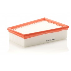 C 2439 - Hava filtresi -  MANN FILTER