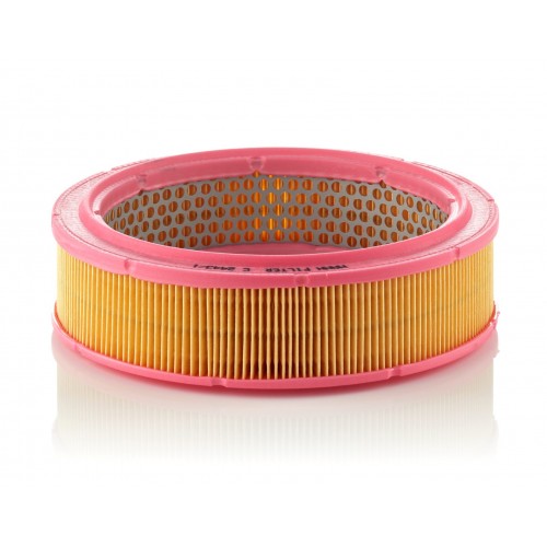 C 2443/1 - Hava filtresi -  MANN FILTER