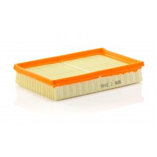 C 2448 - Hava filtresi -  MANN FILTER